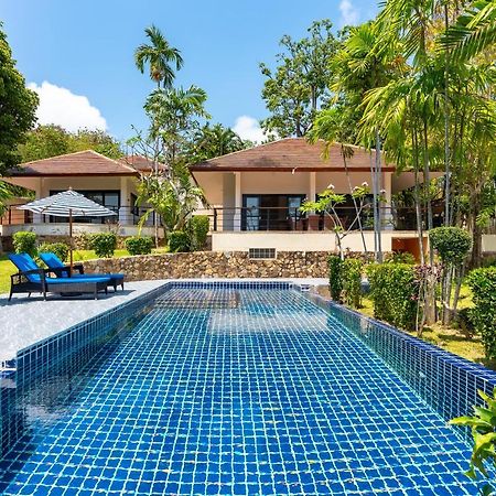 Villa Yao Yai Choeng Mon Esterno foto