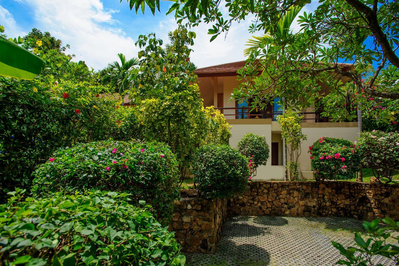 Villa Yao Yai Choeng Mon Esterno foto