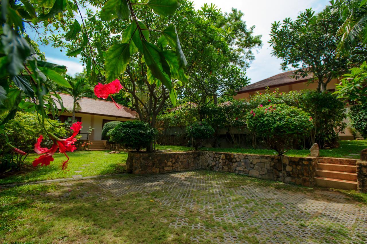 Villa Yao Yai Choeng Mon Esterno foto